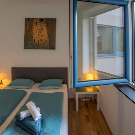 Innsbruck Urban Apartment I No Stairs I 24H Contactless Check-In Екстер'єр фото