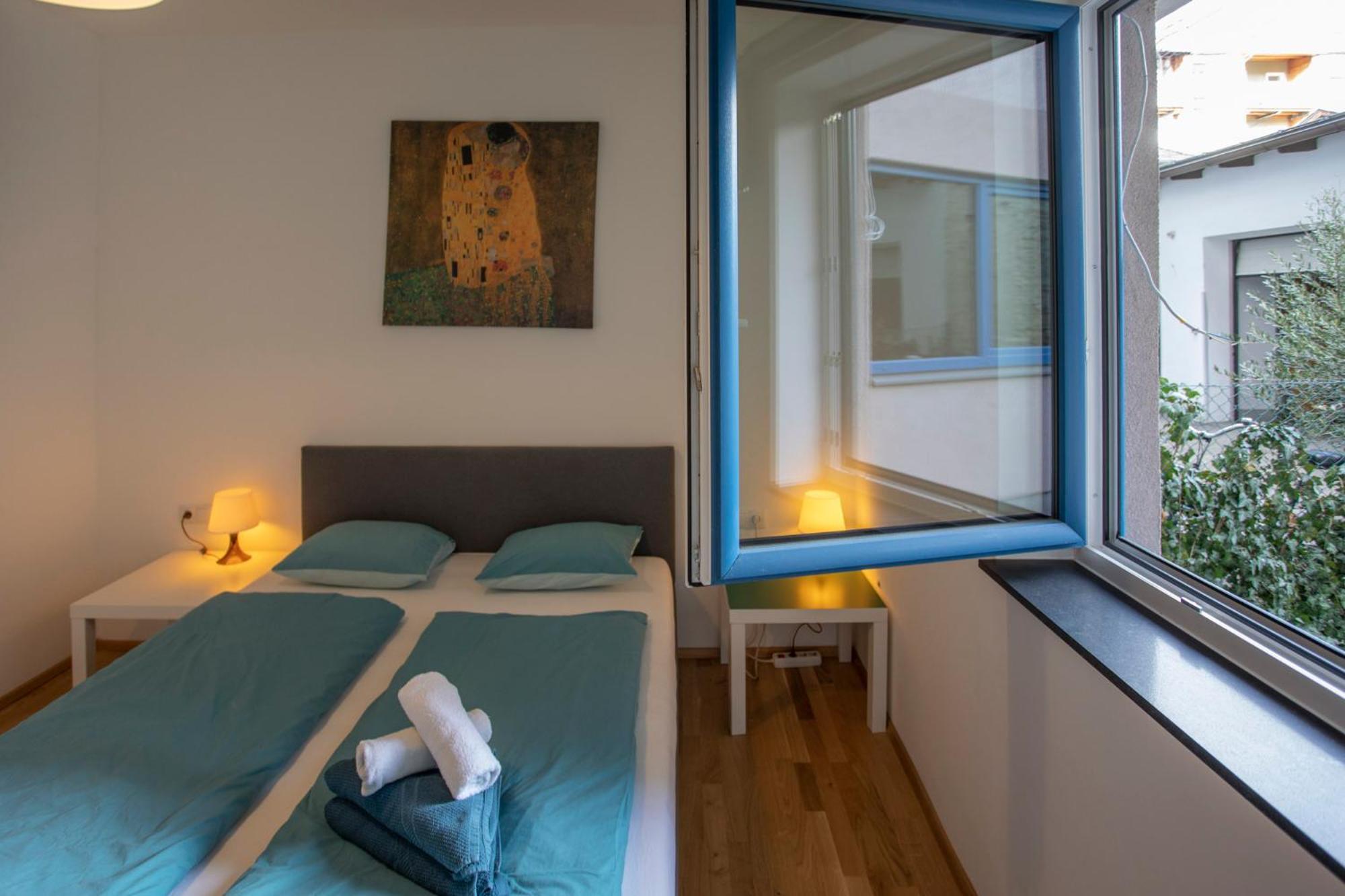 Innsbruck Urban Apartment I No Stairs I 24H Contactless Check-In Екстер'єр фото
